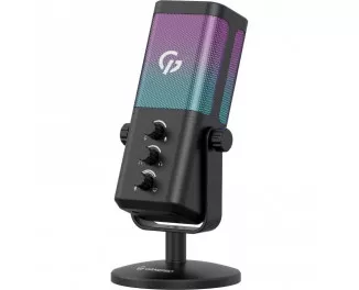 Микрофон GamePro UGM117B