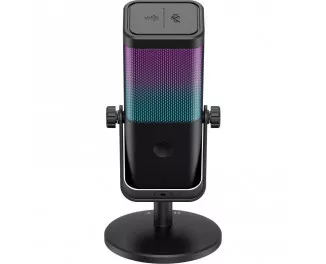 Микрофон GamePro UGM117B