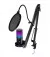Микрофон Hator Signify RGB PRO (HTA-515)