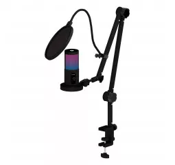 Микрофон Hator Signify RGB Pro+ (HTA-516)