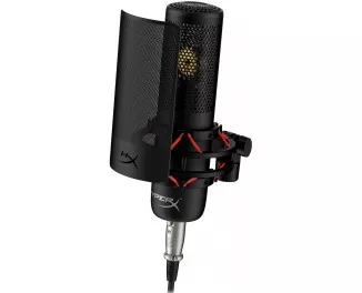 Микрофон HyperX ProCast Black (699Z0AA)