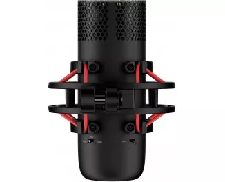 Микрофон HyperX ProCast Black (699Z0AA)