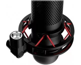 Микрофон HyperX ProCast Black (699Z0AA)