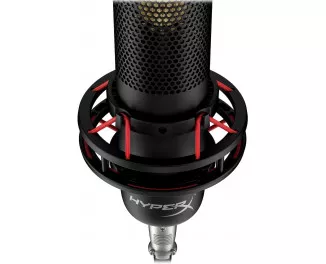 Микрофон HyperX ProCast Black (699Z0AA)
