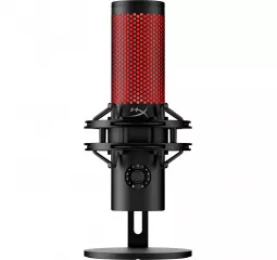 Микрофон HyperX QuadCast 2 Black (872V1AA)