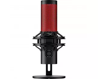 Микрофон HyperX QuadCast 2 Black (872V1AA)