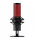 Микрофон HyperX QuadCast 2 Black (872V1AA)
