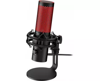 Микрофон HyperX QuadCast 2 Black (872V1AA)