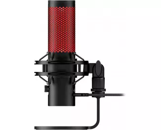 Микрофон HyperX QuadCast 2 Black (872V1AA)