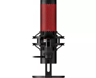 Микрофон HyperX QuadCast 2 Black (872V1AA)