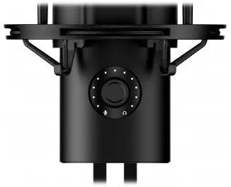 Микрофон HyperX QuadCast 2 Black (872V1AA)