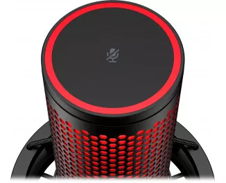 Микрофон HyperX QuadCast 2 Black (872V1AA)