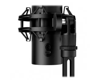 Микрофон HyperX QuadCast 2 S (9A273AA)
