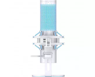 Микрофон HyperX QuadCast 2 White (AN1D9AA)