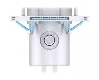 Микрофон HyperX QuadCast 2 White (AN1D9AA)
