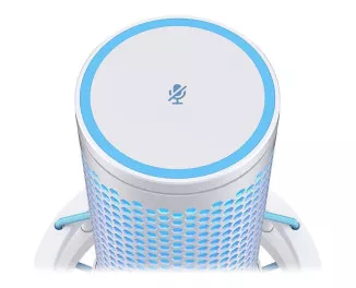 Микрофон HyperX QuadCast 2 White (AN1D9AA)
