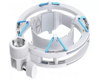 Микрофон HyperX QuadCast 2 White (AN1D9AA)