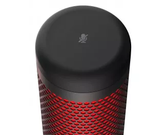 Мікрофон HyperX QuadCast HX-MICQC-BK