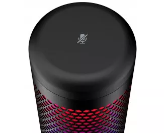 Микрофон HyperX QuadCast S Black (4P5P7AA)