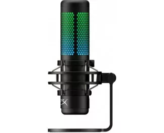Микрофон HyperX QuadCast S (HMIQ1S-XX-RG/G)