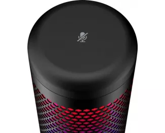 Микрофон HyperX QuadCast S (HMIQ1S-XX-RG/G)