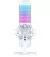 Микрофон HyperX QuadCast S White (519P0AA)