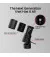 Микрофон HyperX SoloCast 2 Black (AR0A0AA)