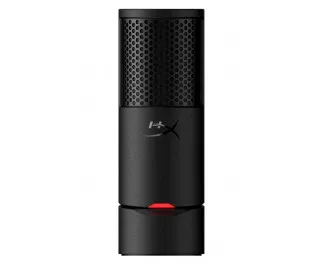 Микрофон HyperX SoloCast 2 Black (AR0A0AA)
