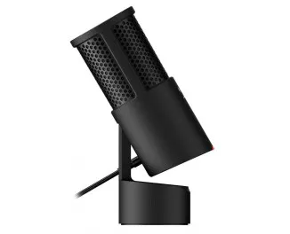 Микрофон HyperX SoloCast 2 Black (AR0A0AA)