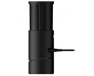 Микрофон HyperX SoloCast 2 Black (AR0A0AA)