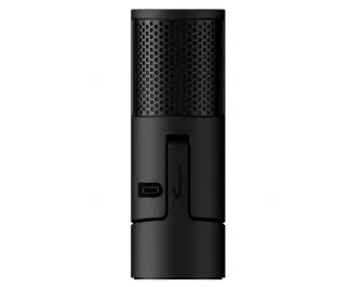 Микрофон HyperX SoloCast 2 Black (AR0A0AA)