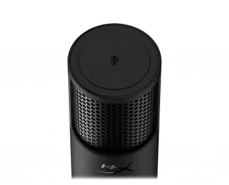 Микрофон HyperX SoloCast 2 Black (AR0A0AA)