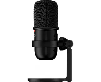 Микрофон HyperX SoloCast Black (4P5P8AA)