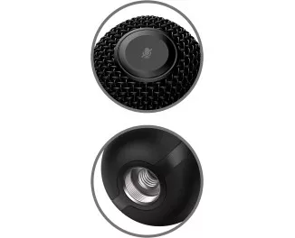 Микрофон HyperX SoloCast Black (4P5P8AA)