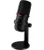 Микрофон HyperX SoloCast Black (HMIS1X-XX-BK/G)