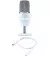 Микрофон HyperX SoloCast White (519T2AA)