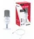 Микрофон HyperX SoloCast White (MIK-HYX-007)