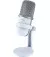 Микрофон HyperX SoloCast White (MIK-HYX-007)