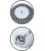 Микрофон HyperX SoloCast White (MIK-HYX-007)
