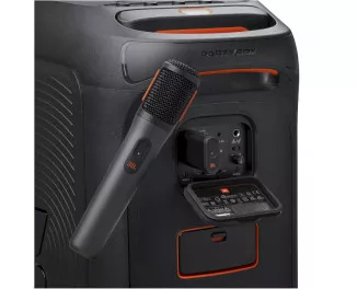 Микрофон JBL PartyBox Wireless Mic (JBLPBWIRELESSMIC)