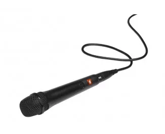 Микрофон JBL PBM100 Black (JBLPBM100BLK)
