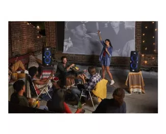 Микрофон JBL PBM100 Black (JBLPBM100BLK)