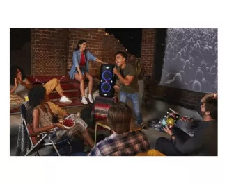 Микрофон JBL PBM100 Black (JBLPBM100BLK)