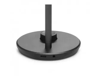 Мікрофон JBL Quantum Stream Talk Black (JBLSTRMTALKBLK)