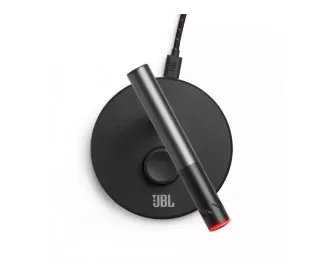 Мікрофон JBL Quantum Stream Talk Black (JBLSTRMTALKBLK)