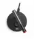 Мікрофон JBL Quantum Stream Talk Black (JBLSTRMTALKBLK)