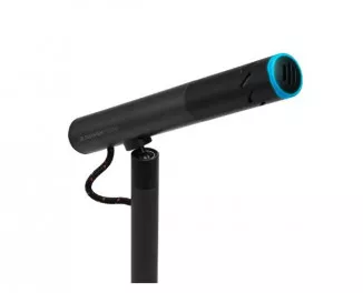 Мікрофон JBL Quantum Stream Talk Black (JBLSTRMTALKBLK)