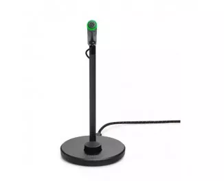 Мікрофон JBL Quantum Stream Talk Black (JBLSTRMTALKBLK)