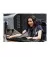 Мікрофон JBL Quantum Stream Talk Black (JBLSTRMTALKBLK)