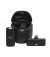 Мікрофон JBL Quantum Stream Wireless Lightning (JBLSTRMWLLGHTBLK)
